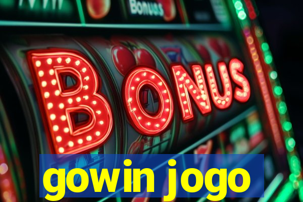 gowin jogo